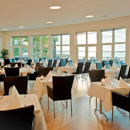 Ringsjoestrand Hotel Hörby Екстериор снимка