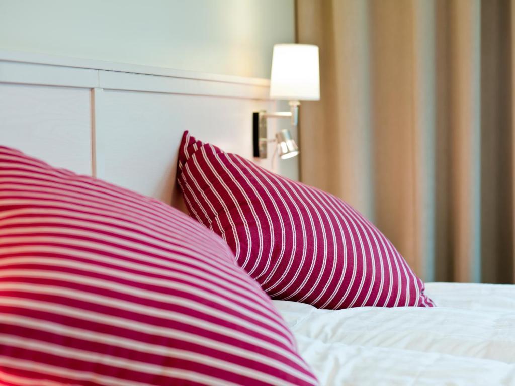 Ringsjoestrand Hotel Hörby Стая снимка