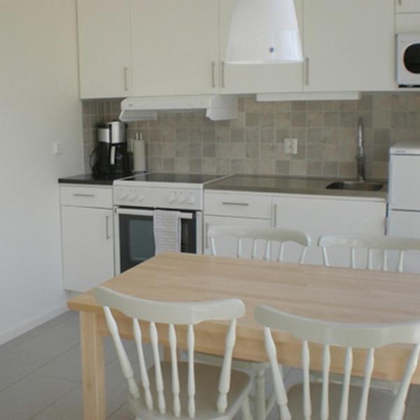 Ringsjoestrand Hotel Hörby Стая снимка