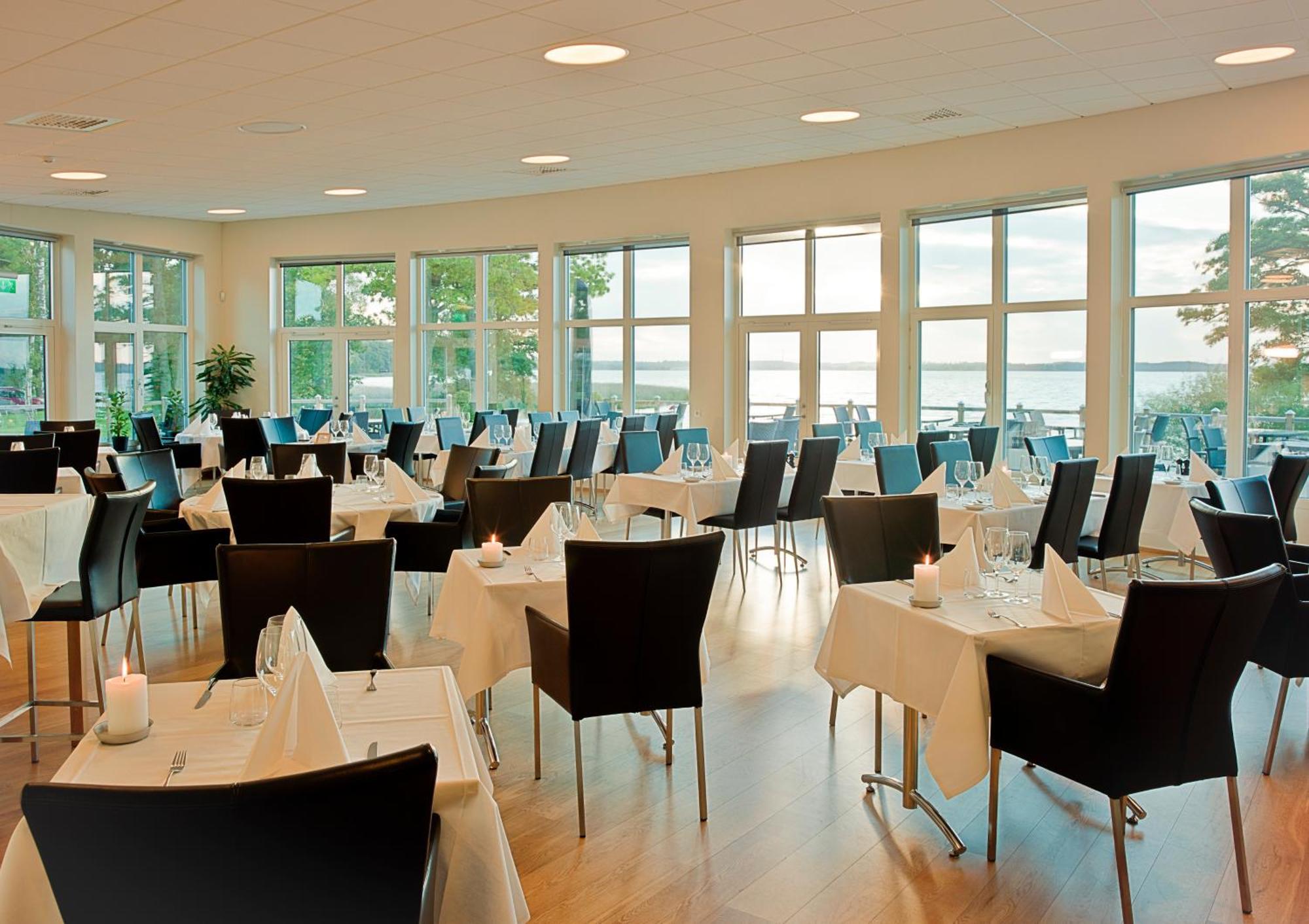 Ringsjoestrand Hotel Hörby Екстериор снимка