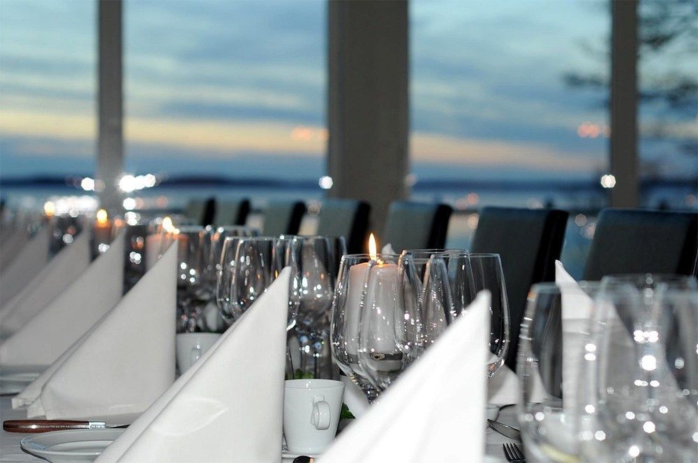 Ringsjoestrand Hotel Hörby Екстериор снимка
