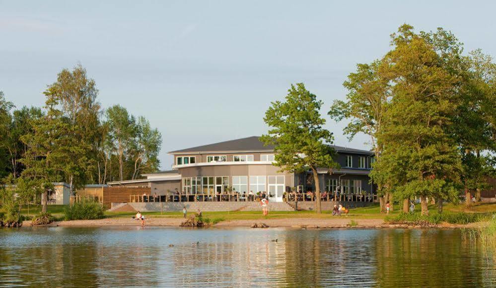 Ringsjoestrand Hotel Hörby Екстериор снимка