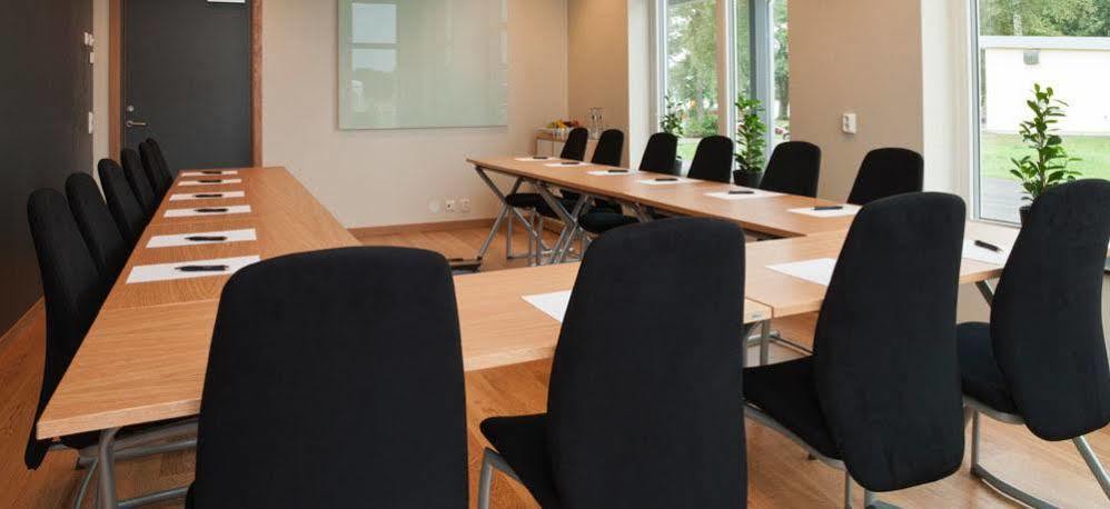 Ringsjoestrand Hotel Hörby Екстериор снимка