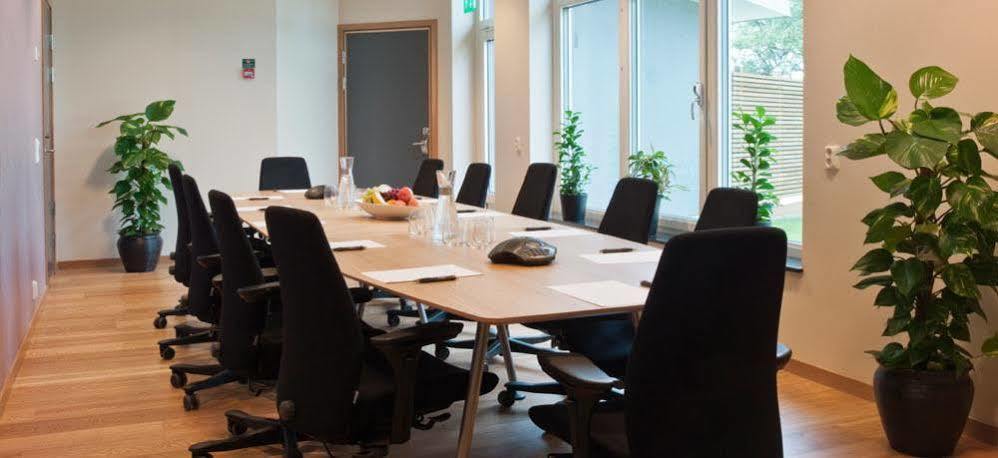 Ringsjoestrand Hotel Hörby Екстериор снимка