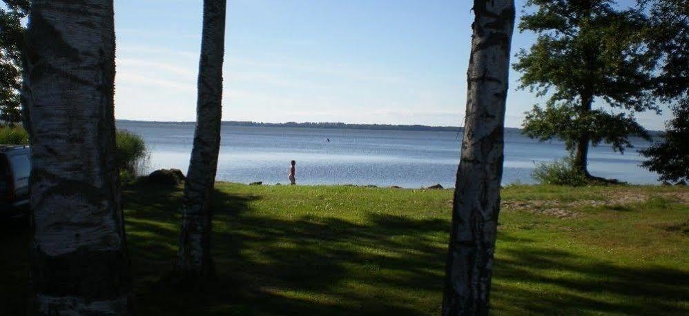 Ringsjoestrand Hotel Hörby Екстериор снимка