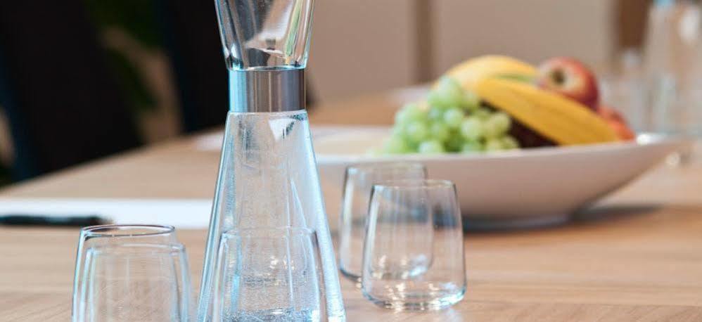 Ringsjoestrand Hotel Hörby Екстериор снимка