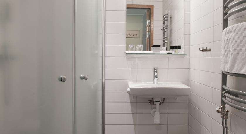 Ringsjoestrand Hotel Hörby Стая снимка